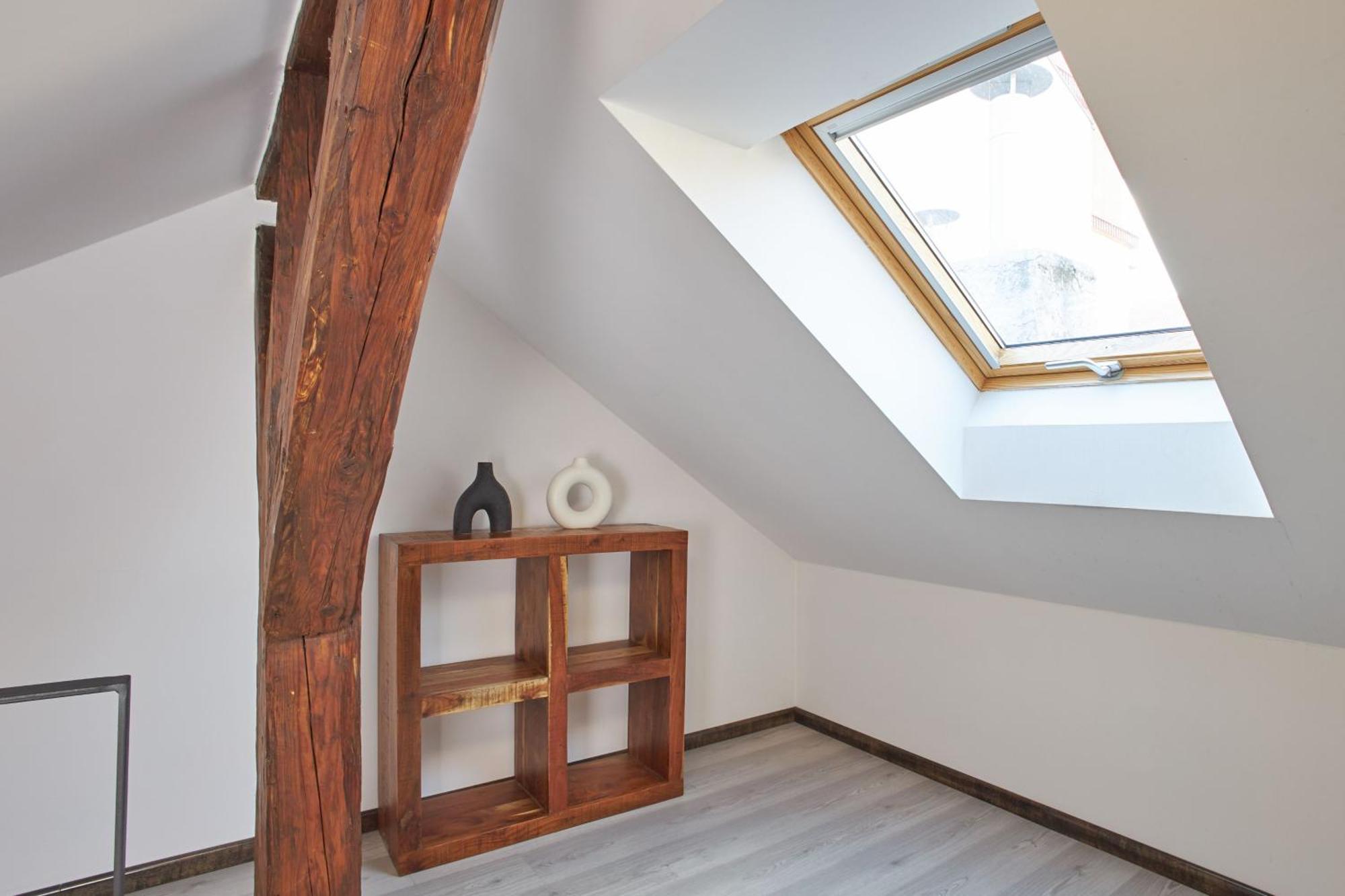 Rybna - Old Town Residence プラハ エクステリア 写真