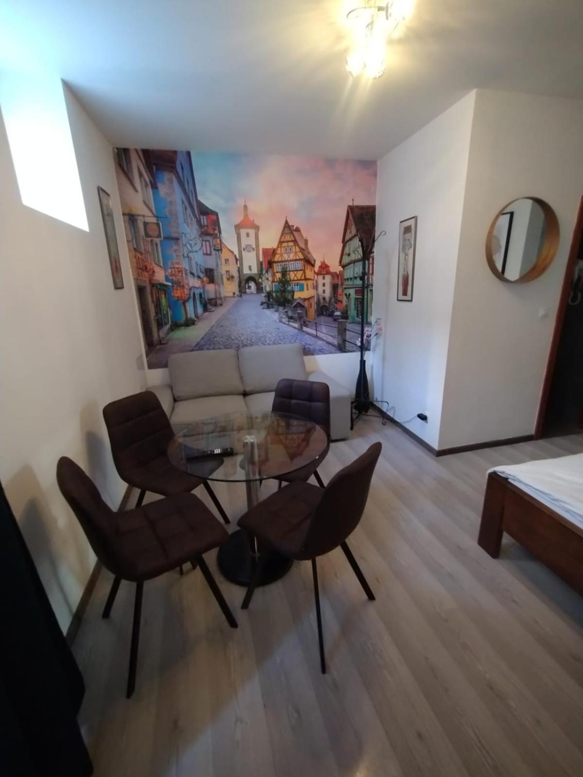 Rybna - Old Town Residence プラハ エクステリア 写真